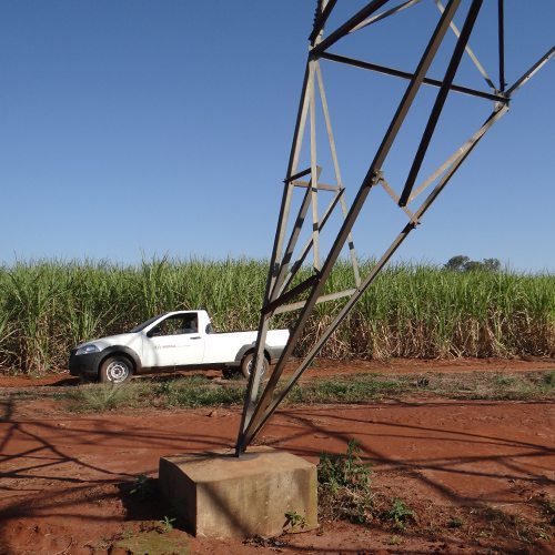 Regularização Fundiária