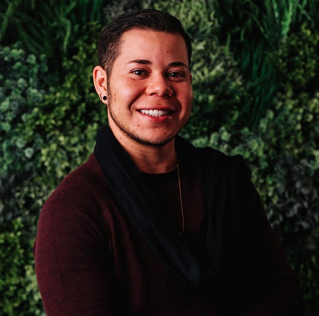 Joseph Marques, especialista em Gênero, Sexualidade e Transexuais no Mercado de Trabalho.